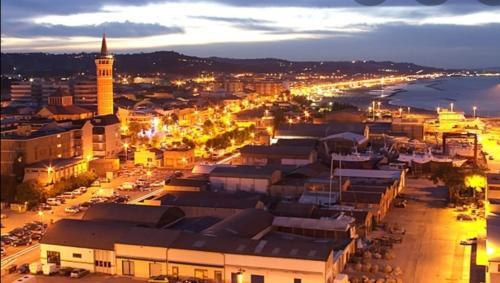 Apartamento La Casetta Al Mare