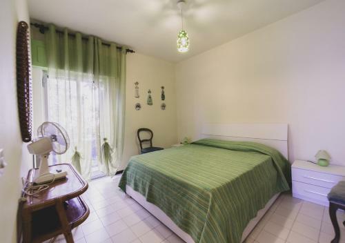 Apartamento Casa Valerio