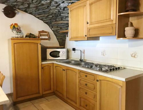 Apartamento Caratteristici Appartamenti - Gli Archi