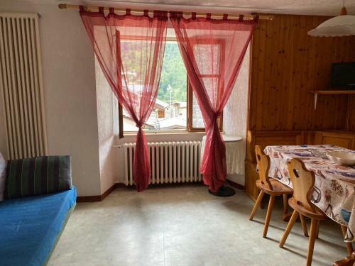 Apartamento Caratteristici Appartamenti - Gli Archi