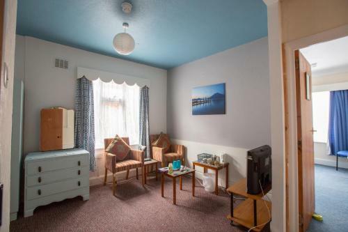 Hostal Driftwood Hotel