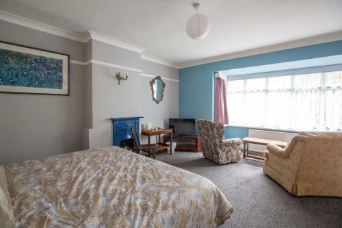 Hostal Driftwood Hotel