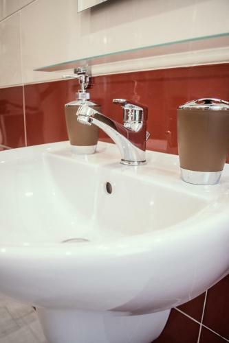Bed & Breakfast Levante Apartment