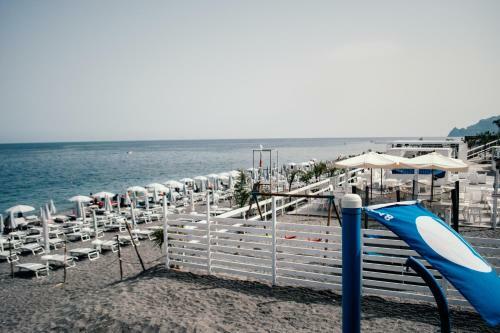 Bed & Breakfast Levante Apartment