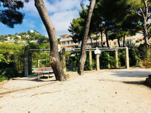 Apartamento Studio 4 Personnes Avec Piscine, Tennis
