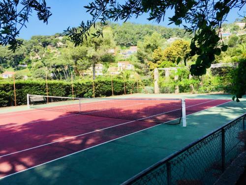 Apartamento Studio 4 Personnes Avec Piscine, Tennis