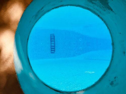 Apartamento Studio 4 Personnes Avec Piscine, Tennis