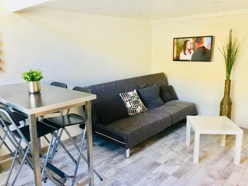 Apartamento Studio 4 Personnes Avec Piscine, Tennis