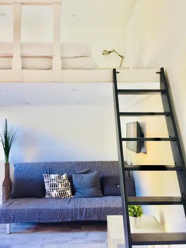 Apartamento Studio 4 Personnes Avec Piscine, Tennis