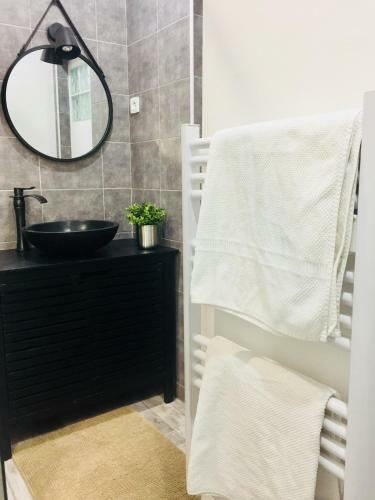 Apartamento Studio 4 Personnes Avec Piscine, Tennis