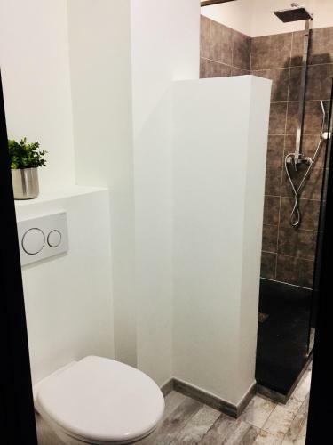Apartamento Studio 4 Personnes Avec Piscine, Tennis