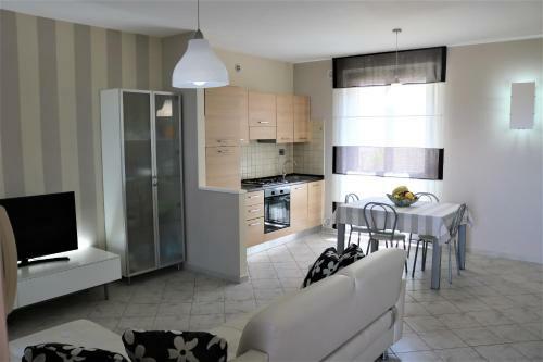 Maremma Holidays -belvedere Apartment