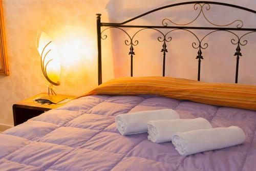 Al Borgo Vacanze B&B