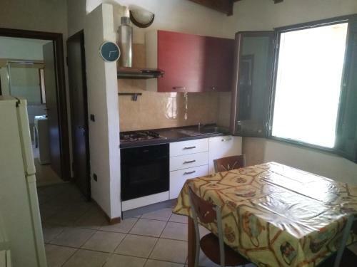 Apartamento In-between The Seas Of Salento