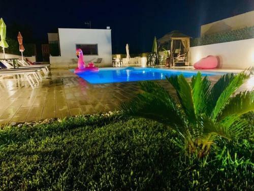 Apartamento Bilocale Con Piscina