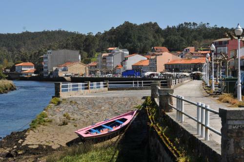 Casa Paseo Da Ponte