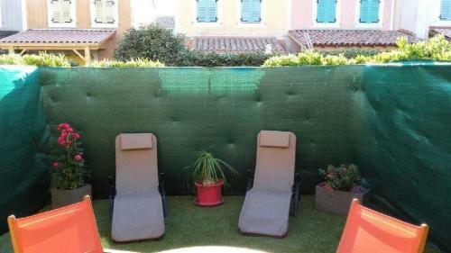 Marina - 4 Personnes - Iles Des P�cheurs