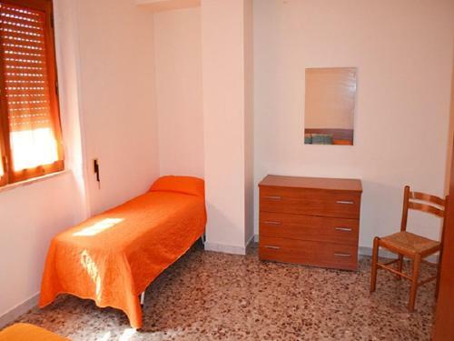 Apartamento Trilocale In Centro Con Parcheggio A 50 Mt Mare