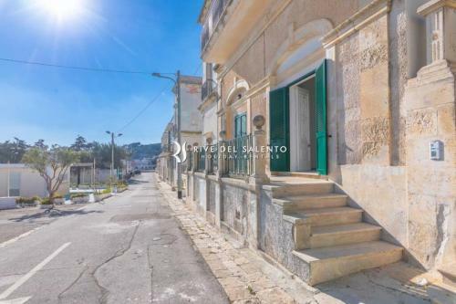 Casa La Chicca A Castro Marina