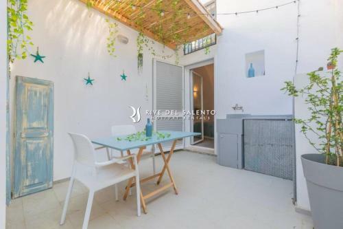 Casa La Chicca A Castro Marina