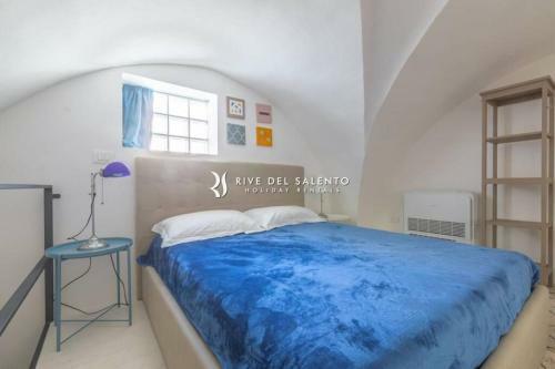 Casa La Chicca A Castro Marina