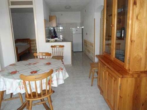 Apartamento Casa Posto Cantoro 3