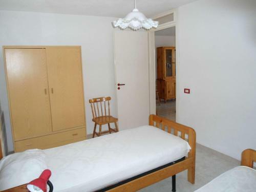 Apartamento Casa Posto Cantoro 3