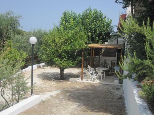 Apartamento Casa Del Gelso