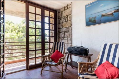 Casa Sulky Pt E 1p