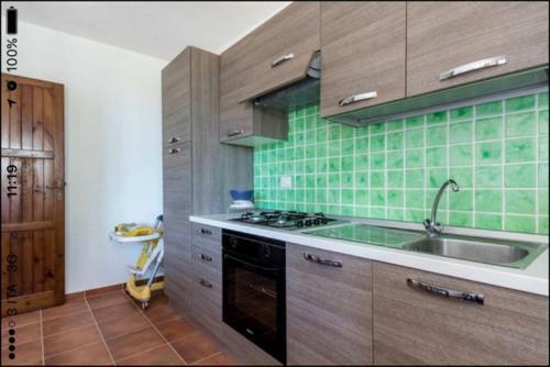 Casa Sulky Pt E 1p