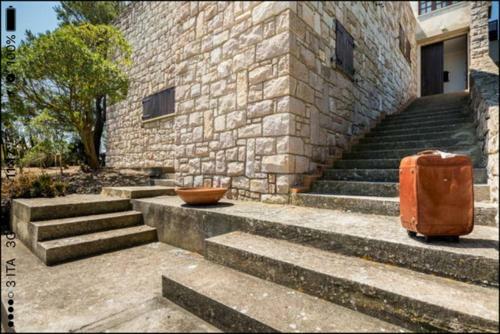 Casa Sulky Pt E 1p