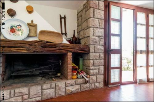 Casa Sulky Pt E 1p