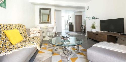 Apartamento Appart Acqua
