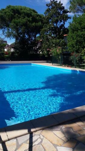 Apartamento Residence Mandriole