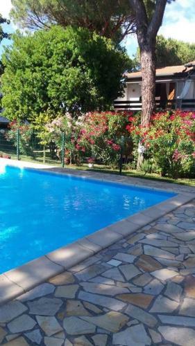 Apartamento Residence Mandriole