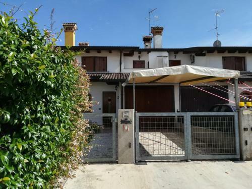 Casa Del Cuore