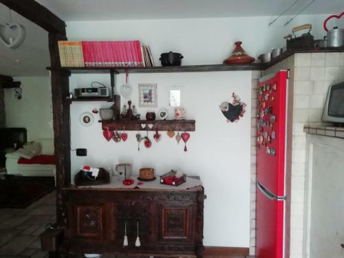 Casa Del Cuore