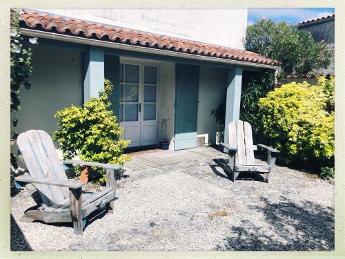 Bed & Breakfast La P'tite Escale