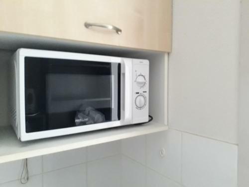 Apartamento Studio Calme Face � L?h�pital Nord.