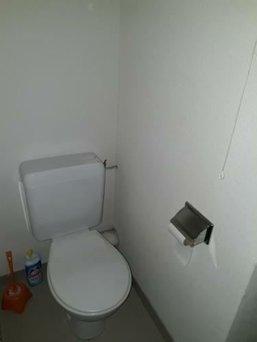 Apartamento Studio Calme Face � L?h�pital Nord.