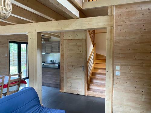 Chalet Choseaux