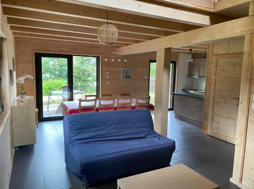 Chalet Choseaux