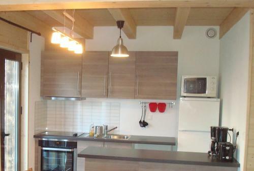 Chalet Choseaux
