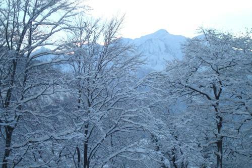Chalet Choseaux