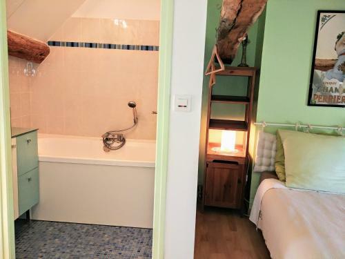 Bed & Breakfast Doubs S�jour F�e Verte
