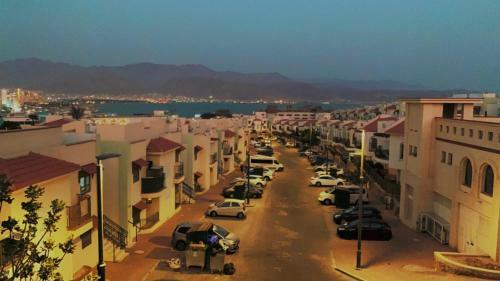Apartamento Vamos Eilat- Mexico