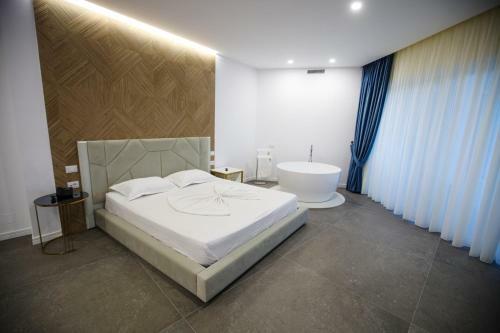 Blue Boutique Hotel