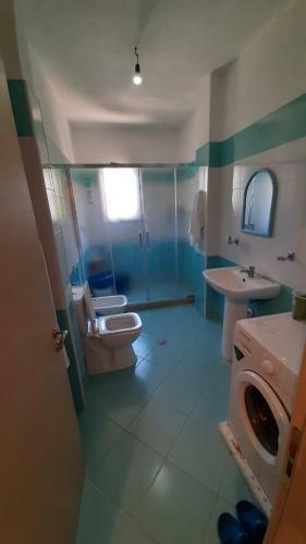 Saimir Apartaments