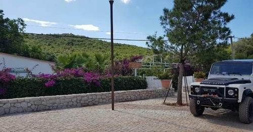 Social Camping Jal