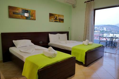 Hotel Milo